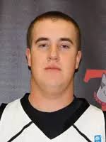 2013-14 Men's Basketball Roster