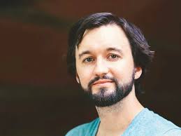 Matthew Sumpter's Instagram, Twitter & Facebook