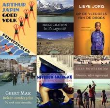 Top 10 Boeken Waar Je Reislustig Van Wordt