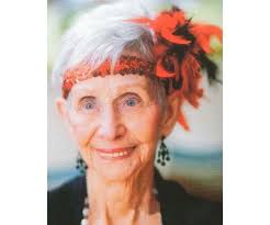 Martha Satterfield Obituary (1922