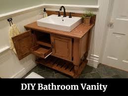 Bathroom Vanity With Images Diy Bathroom Vanity Bathroom Vanity Vanity
