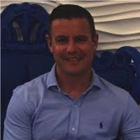 Connor Stapleton Email & Phone Number