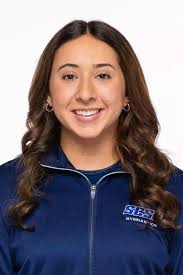 2024-25 Gymnastics Roster