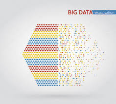 This is how data is commonly formatted in a data frame. Abstract Big Data Machine Learning Algorithms Analysis Of Information Minimalistic Infographics Design Premium Vector In Adobe Illustrator Ai Ai Format Encapsulated Postscript Eps Eps Format