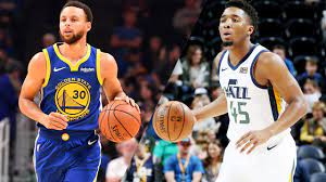 View the utah jazz vs. Golden State Warriors Vs Utah Jazz Watch Espn