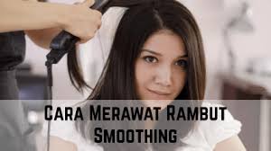 Rambut membutuhkan waktu sekitar 2 tahun untuk tumbuh sepanjang 6 inci. 5 Cara Merawat Rambut Smoothing Agar Awet Tidak Kembali Seperti Semula