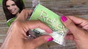 Unboxing Of Naturtints Semi Permanent Hair Colours Youtube
