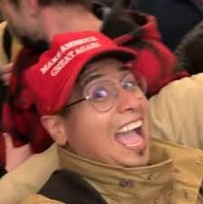 Infowars website staffer pleads guilty to storming Capitol