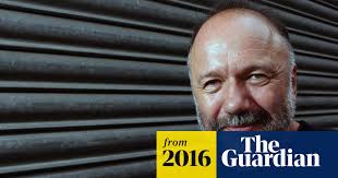 The Bickford Fuse by Andrey Kurkov review