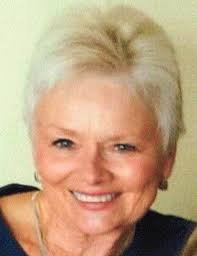 Obituary for Linda Fordham