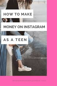 There are many ways teenagers can make money on the side. Pin On Chathu