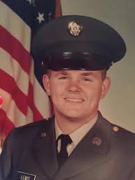 Glenn Patrick “Butch” Lewis Sr.