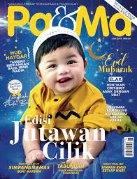 Majalah pa & ma merupakan sebuah majalah berbahasa melayu yang diterbitkan di malaysia. Pa Ma Emall Bookstore