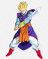 Maybe you would like to learn more about one of these? Dragon Ball Z Ultimate Tenkaichi Png Images Pngegg