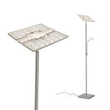 Briloner Leuchten Led Stehlampe Hanna Stehlampe Mit Touchdimmer