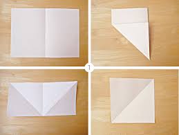 I have all 4 hangers facing the same direction, but again, there is no wrong way to do this! How To Diy Paper Snowflake Garland Elevatormusik