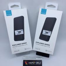 Scopri ricette, idee per la casa, consigli di stile e altre idee da provare. Jual Lavanda Portable Power Bank La Pb3 Explorer Series Kota Banjarmasin Hapeworld Official Store Tokopedia