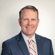 Brad Travis WAFF 48 Meteorologist