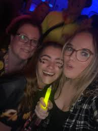 It was so great to have a dance last night and be surrounded by the best  people ❤️ Well done you all absolutely smashed your sets!! Big Well done to  Jamie Drs