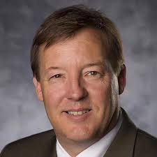 Gene Purcell, Wisconsin Public Media director, dies at 61