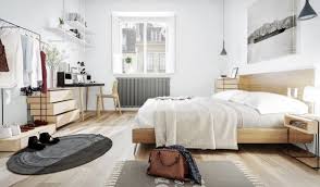 10 Stunning Apartments That Show Off The Beauty Of Nordic Interior Design Nordic Interior Design Nordic Interior Bedroom Scandinavian Design Bedroom