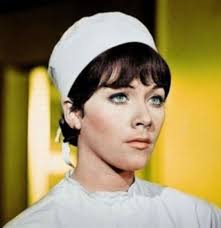 Tracy's dominance in General Hospital