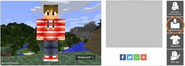 Visit minecraftskins.com to have a selection of skins for you to choose from, as well as an editor to give your skin that personal touch. How To Change Minecraft Skins
