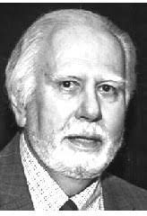 Thomas Gordon Obituary (1941