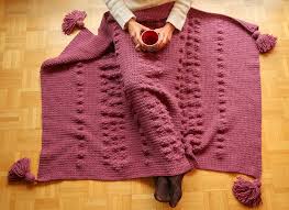 1,380 likes · 251 talking about this. Your Tea Time Easy Blanket Crochet Pattern Knitting With Chopsticks