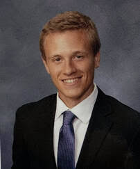 Senior Department Awards