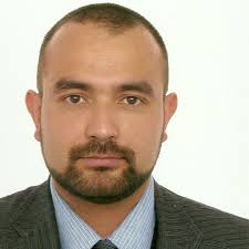 Elkin FORERO-BECERRA