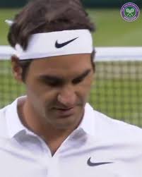 When Willis Lobbed Federer