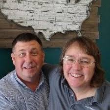 Bill and Sharri Emmerling