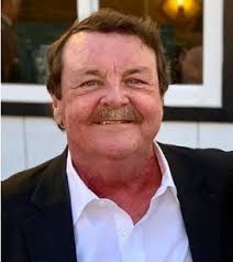 Michael Diederich Obituary (1955