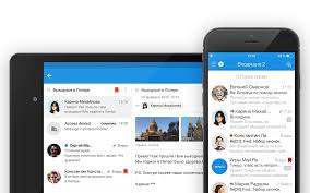 V Mobilnoj Pochte Mail Ru Poyavilis Cepochki Pisem Mail Ru Group