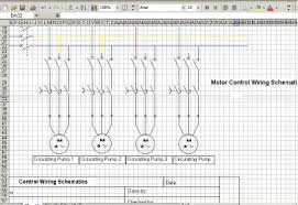 Schematics maker focuses on providing the best service for drawing schematics and circuit diagrams. Solutions Electrical Software Global Offices