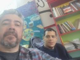 Biblioteca de Autores Locales Necochea