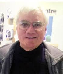 John Binette's Instagram, Twitter & Facebook