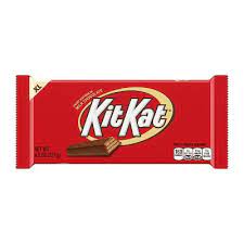 Kit Kat Extra Large Chocolate Bar 4 5oz Target