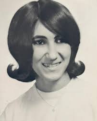 Passing of Barbara Jean Jillson, North Attleboro High School Class of 1966