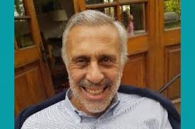 Sr(a). Christian Hernan Ffrench-Davis Del Puerto