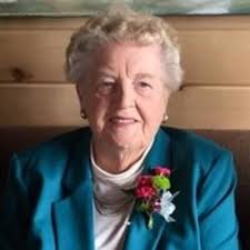 Delores Sylvia Lyden Obituary November 2, 2020