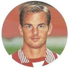 Ronald de boer is on facebook. Meal Toy Ronald De Boer Flippo S Pogs Tazos Netherlands Kluppers Ajax Col Kluppers 04