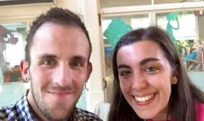 Brave transplant nurse Georgia gifts her kidney in memory of cousin