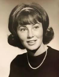 Obituary information for Claire Della Ryan