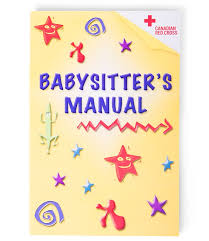 How to get a babysitting license. Early Babysitting Manual And Certificate Canadian Red Cross Timeline