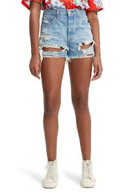 Launched in early 2016, moon river is a line designed in los angeles with a forward traveler in mind. Women S Shorts Nordstrom