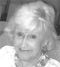 ALPHRETTA HUFFMAN Obituary (1936