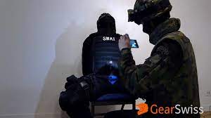 Homosexuell swat porn