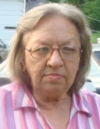 Ina Stacy Plank Obituary 2015